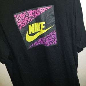 Nike shirt